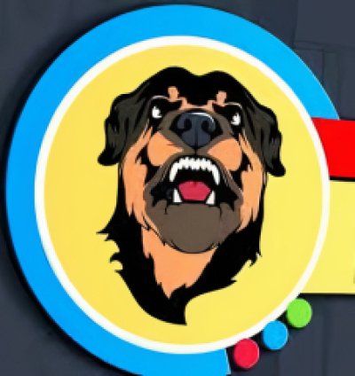 The Rott - Popular YouTube Channel Showcasing Rottweiler Training and Care