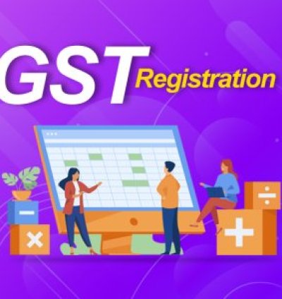 GST Registration Services in Gwalior by True Money Advisers