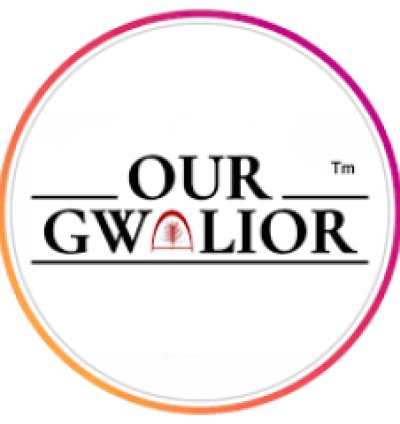 OurGwalior - Leading Gwalior-Based Influencer with 90K Followers