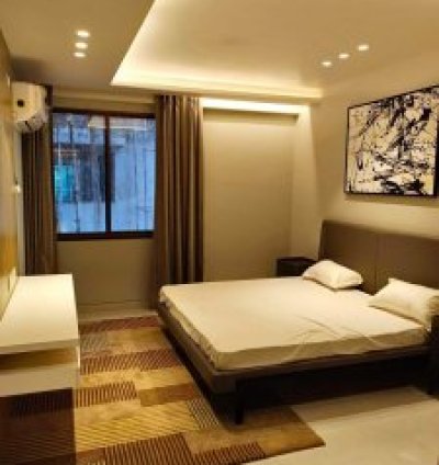 3 BHK Flat for Sale in DB City Gwalior