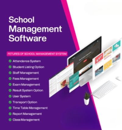 School Management Software Provider in Gwalior | Apex School Software