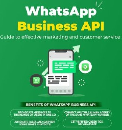 WhatsApp Business API Provider in Gwalior | Business Junction