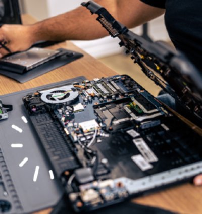 Laptop Repair Service