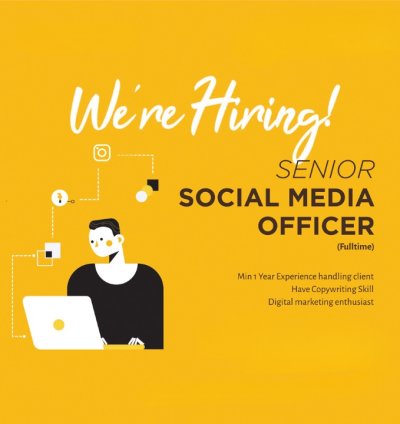 Social Media Manager Jobs in Gwalior - Apply Now